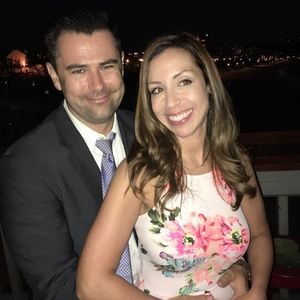 Meet your Posher, Mike